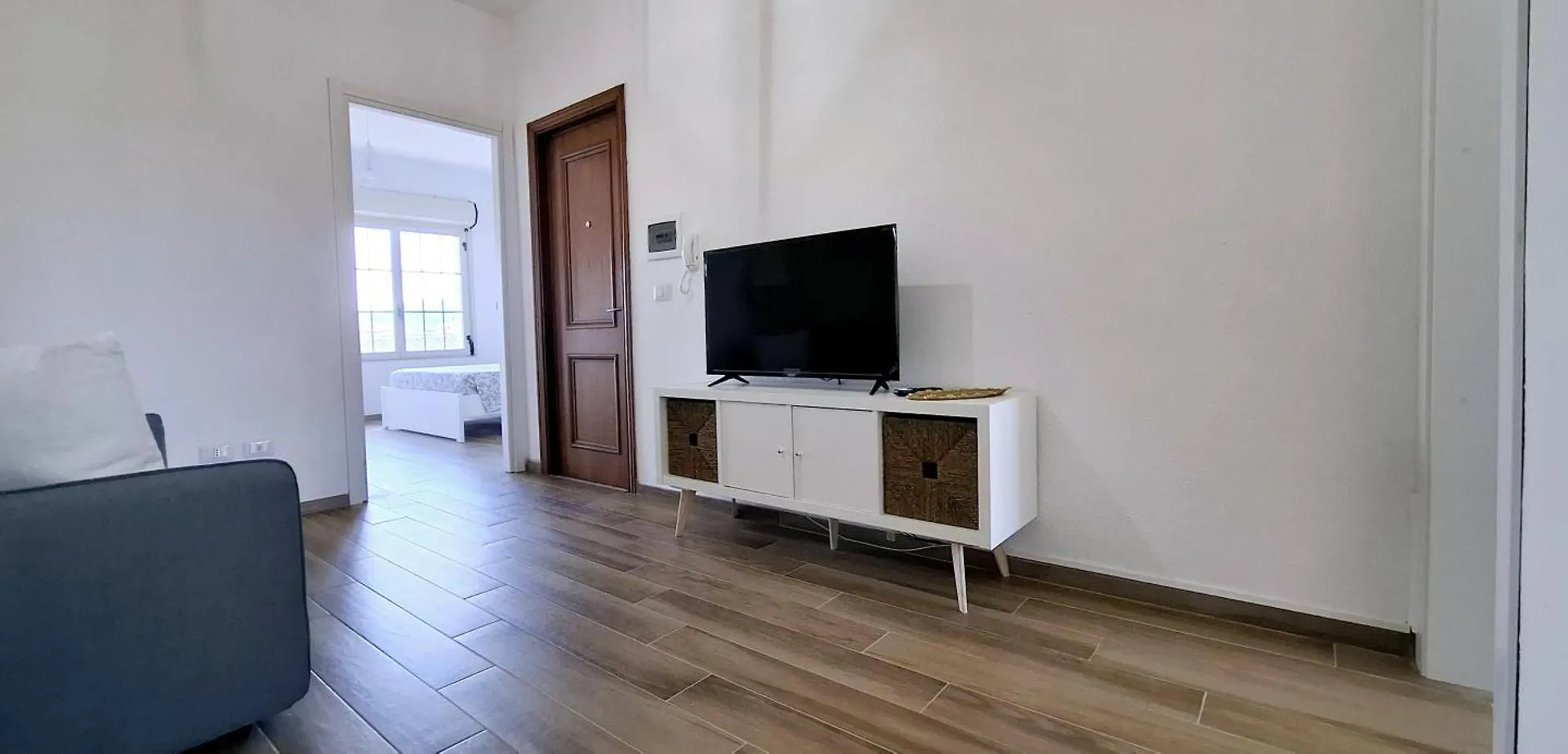 Apartament House Capoterra City Center Włochy